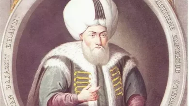 Bayezid II, the eldest son and successor of the renowned Mehmed II