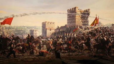 Mehmed II: The Conqueror of Constantinople and His Legacy hforhistory.co.uk