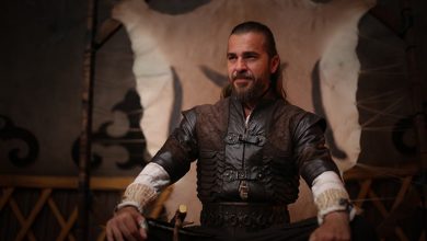 The Epic Journey of Ertugrul Ghazi and the Kayi Tribe