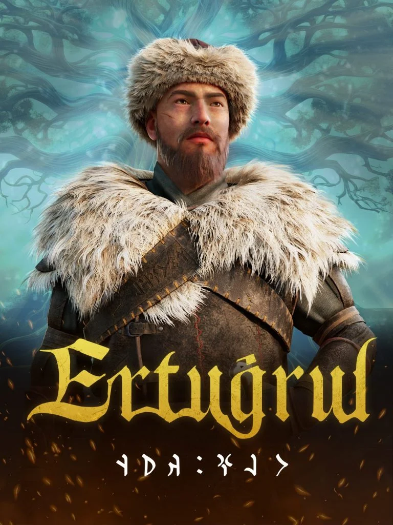  Ertugrul of Ulukayin™ Experience the Legendary Adventures of Ertugrul