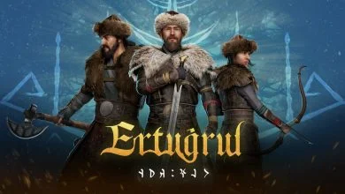 Ertugrul of Ulukayin™