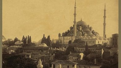 Sultan Mehmed II’s Architectural Legacy: 308 Mosques in 30 Years