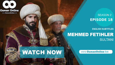 Mehmed Sultan of Conquests - Episode 18: Mehmed's Strategic Plans Against Byzantium