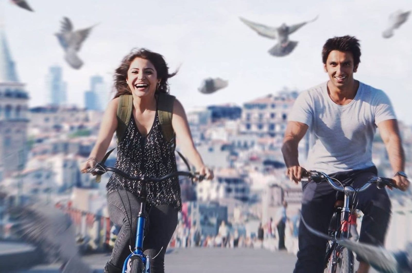 Bollywood in Turkey: Favorite haunt of Hindi movies