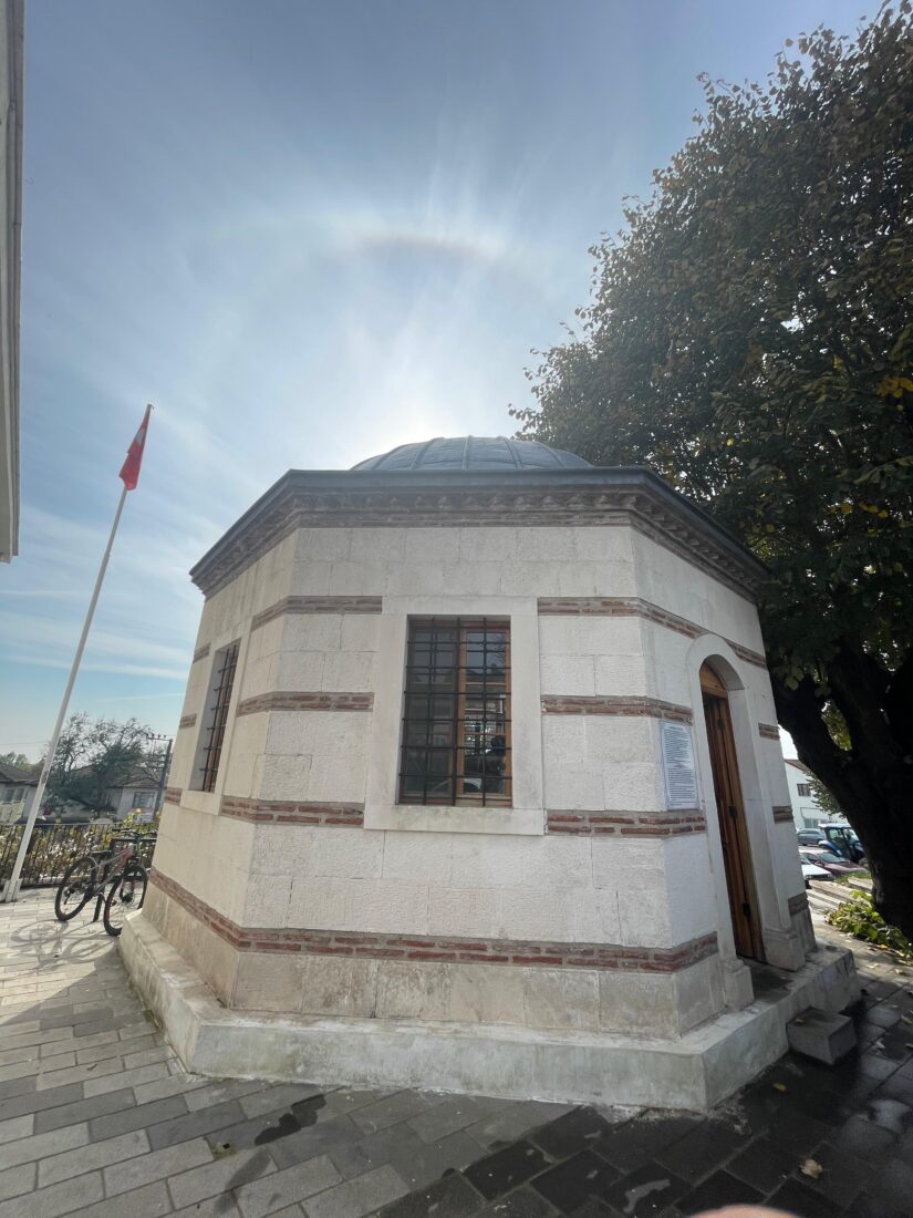Konur Alp: Discover Ottoman hero's untold contribution to history 3 Konur Alp: Discover Ottoman hero's untold contribution to history