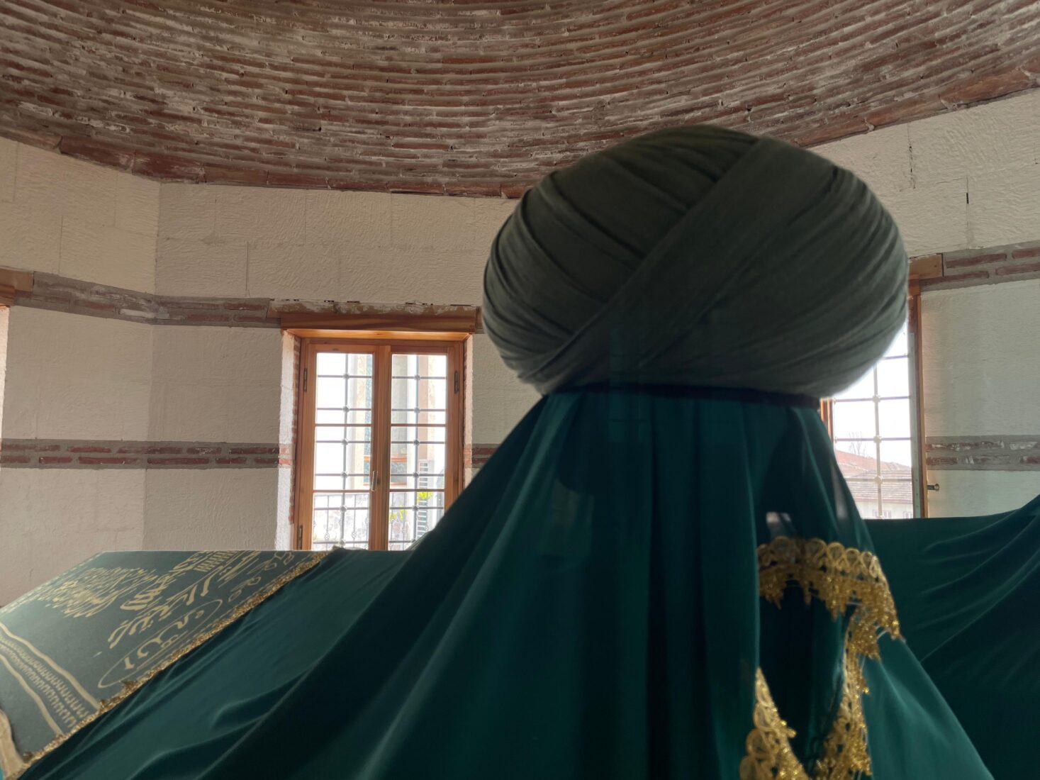Konur Alp: Discover Ottoman hero's untold contribution to history 6 Konur Alp: Discover Ottoman hero's untold contribution to history