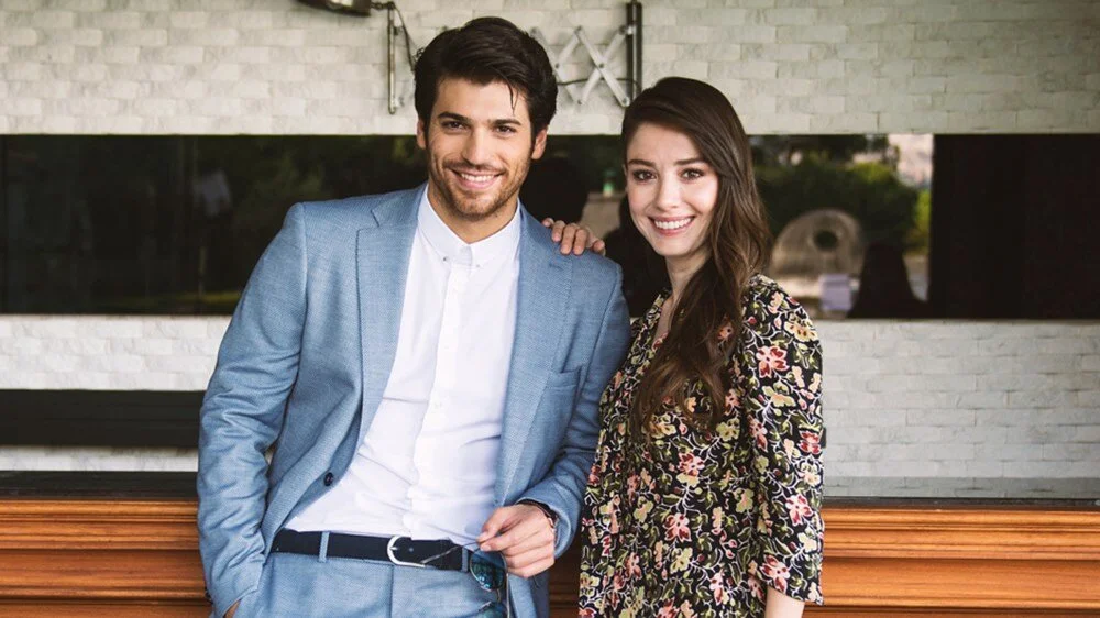 Can Yaman: from law graduate to international television star 16 Can Yaman: from law graduate to international television star