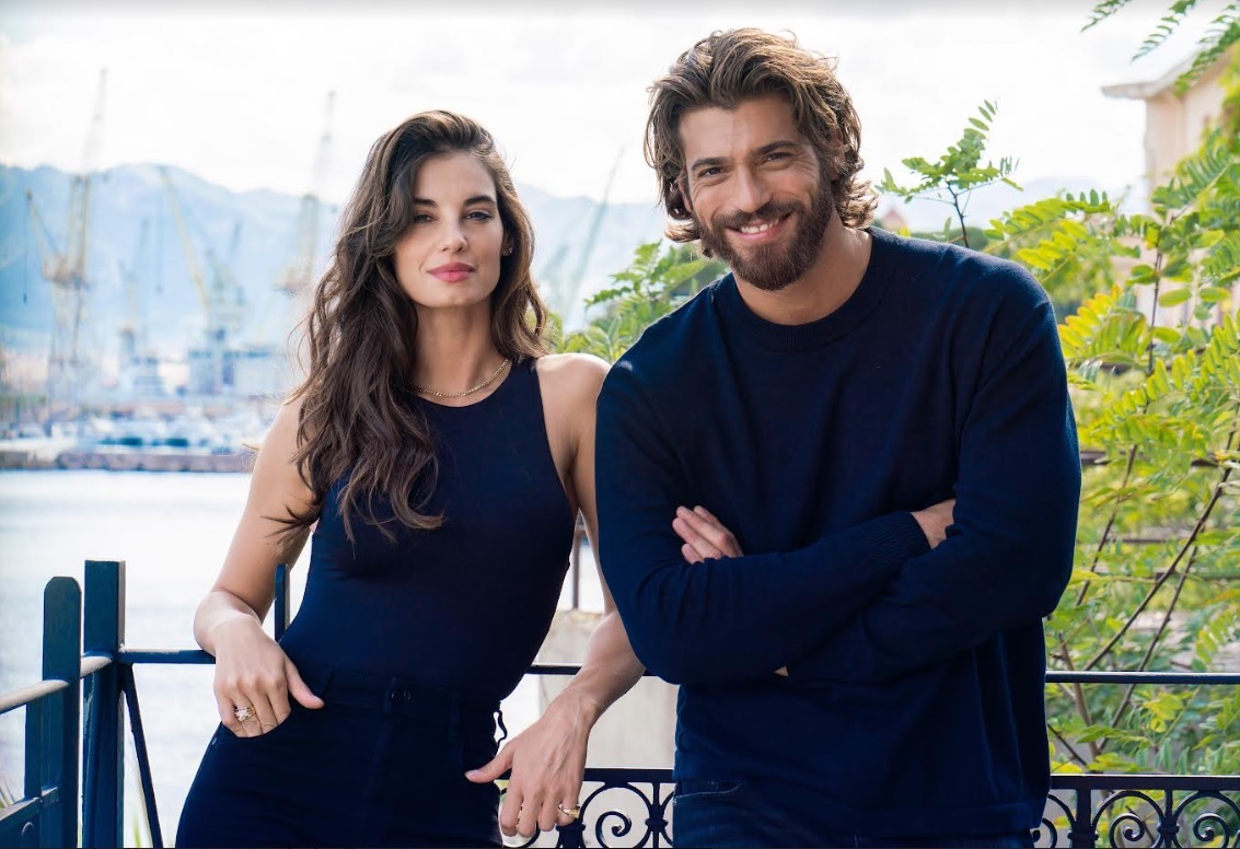 Can Yaman: from law graduate to international television star 18 Can Yaman: from law graduate to international television star