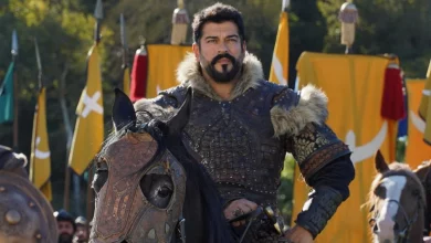 Burak Özçivit: The Star of Kuruluş: Osman and Turkish Historical Dramas