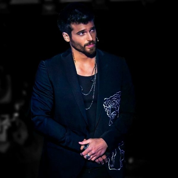 Can Yaman