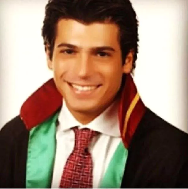 Can Yaman: from law graduate to international television star 15 Can Yaman: from law graduate to international television star