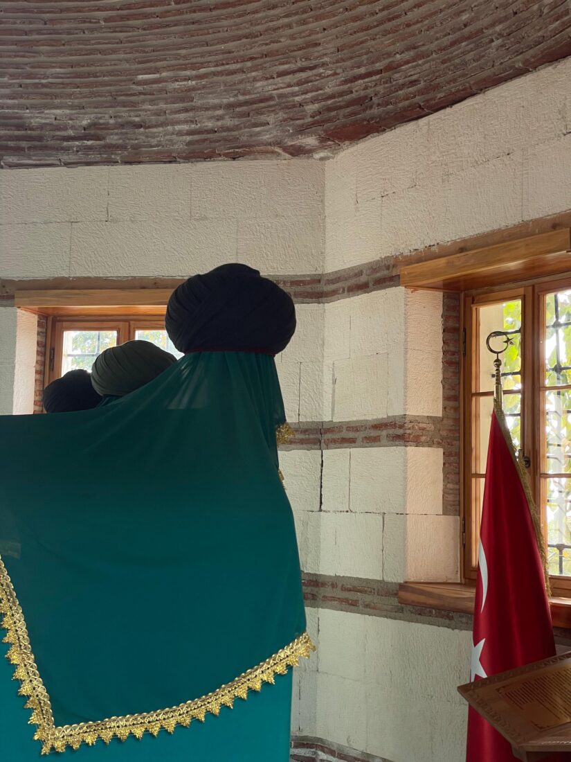 Konur Alp: Discover Ottoman hero's untold contribution to history 2 Konur Alp: Discover Ottoman hero's untold contribution to history