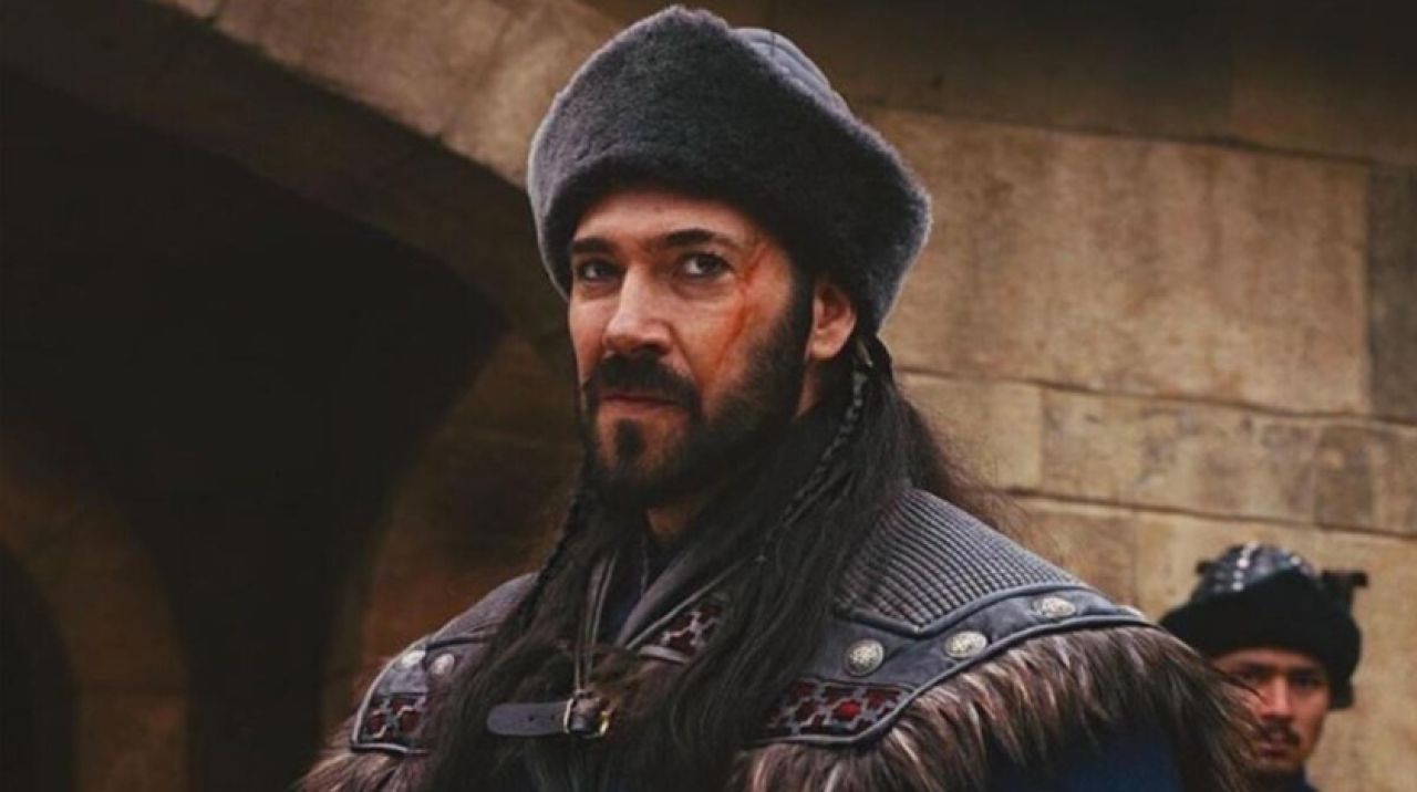 Konur Alp: Discover Ottoman hero's untold contribution to history 4 Konur Alp: Discover Ottoman hero's untold contribution to history