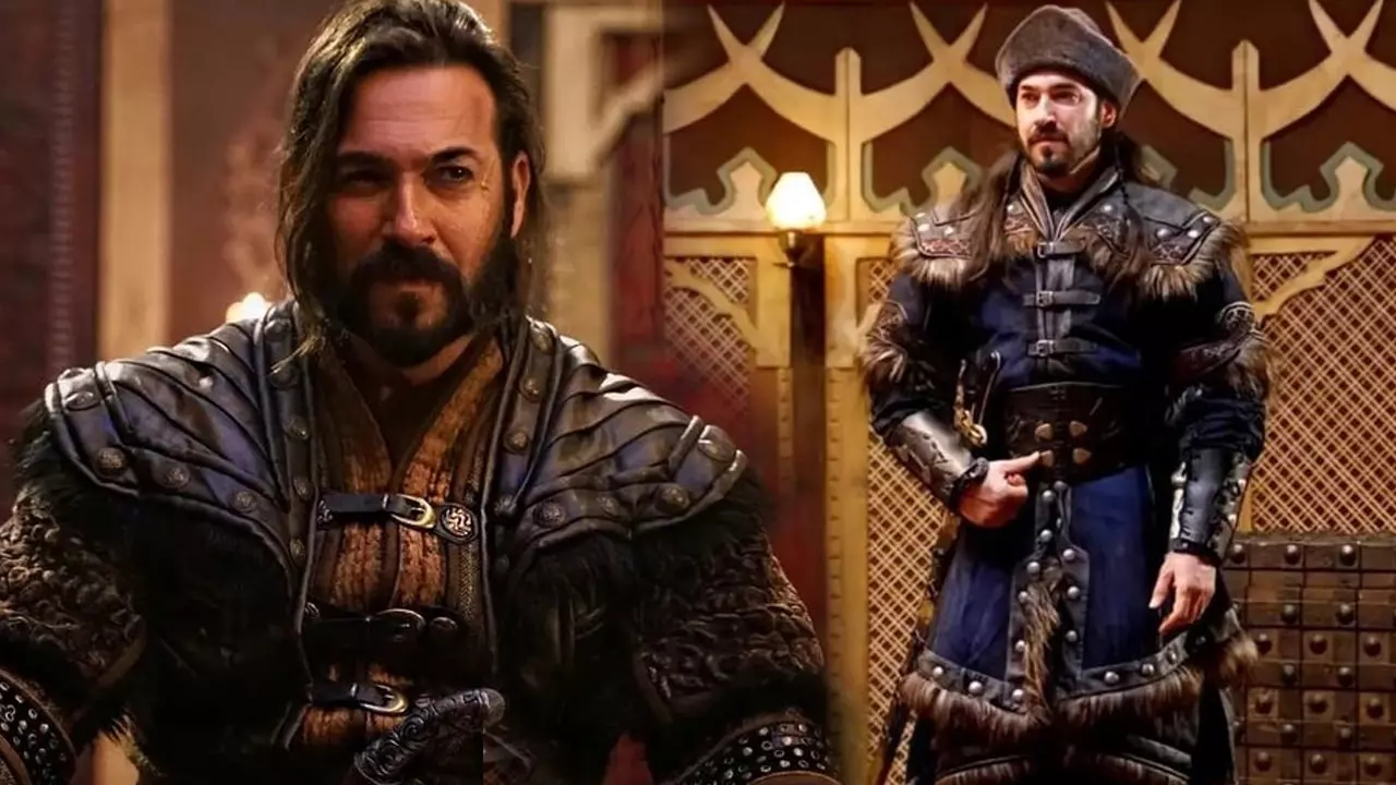 Konur Alp: Discover Ottoman hero's untold contribution to history 5 Konur Alp: Discover Ottoman hero's untold contribution to history