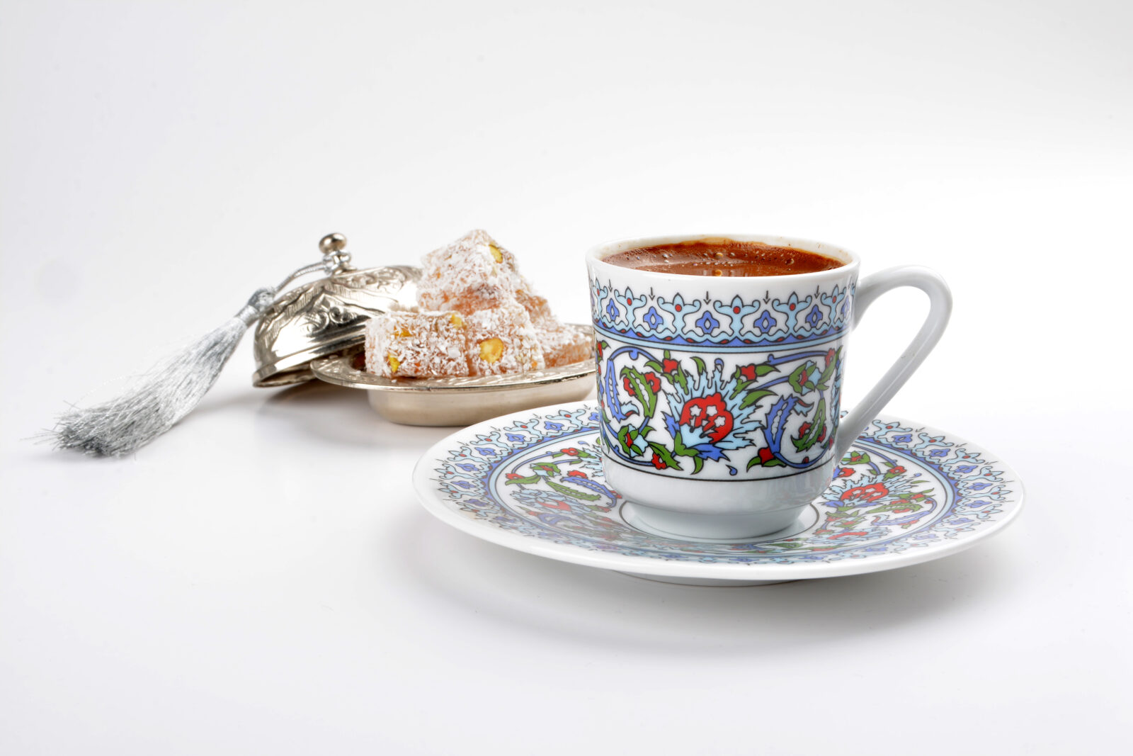 Turkish cuisine's global stars: 10 dishes everyone loves 12 Turkish cuisine's global stars: 10 dishes everyone loves