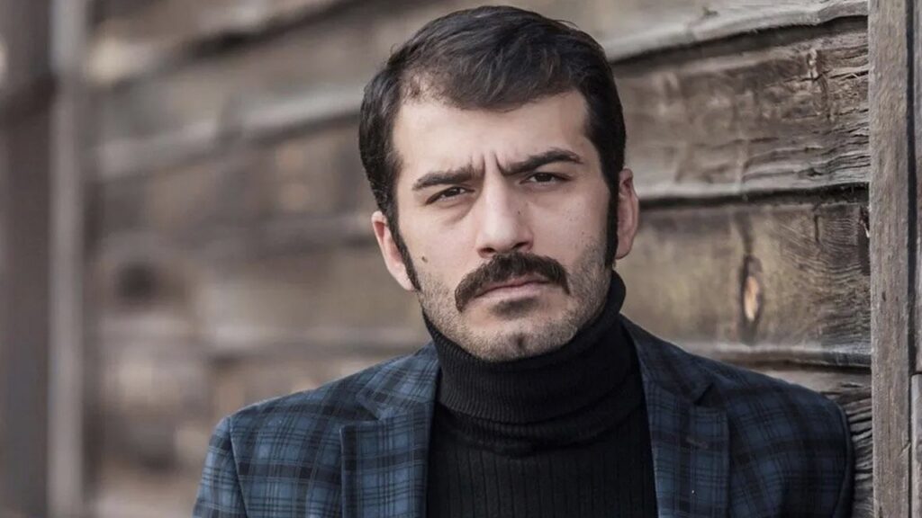 Ufuk Bayraktar ve kızı Deray Bayraktar Mehmed: Fetihler Sultanı dizisinde! Mihailoğlu Battal Bey kimdir? 6 mehmed fetihler sultani