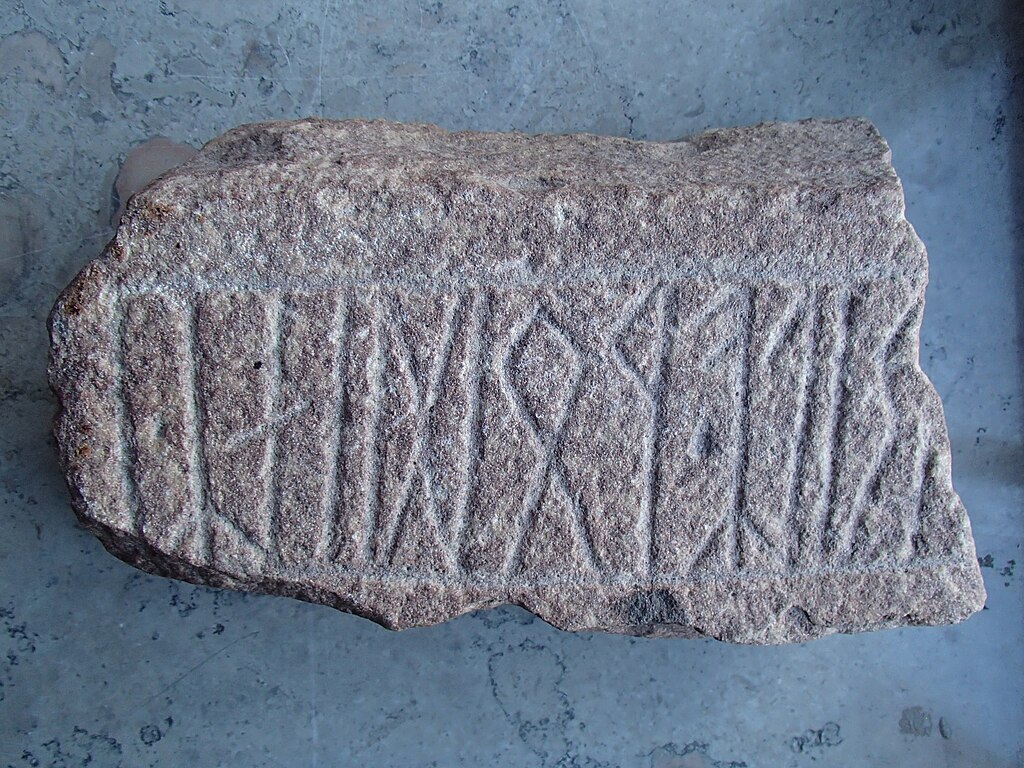 Did Odin come from Türkiye? Swedish historian claims Turkish ancestry of Swedes 2 odin