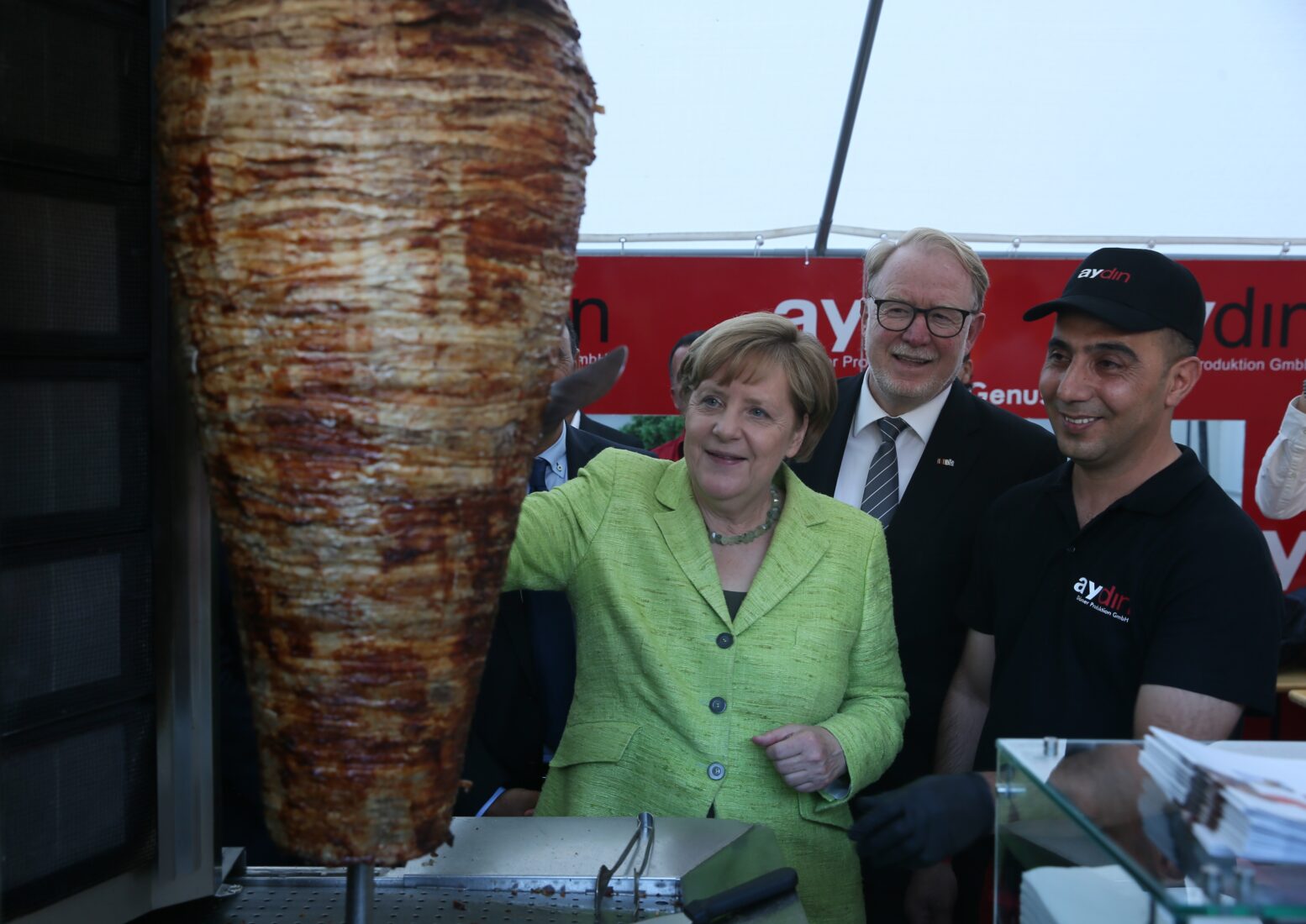 Turkish cuisine's global stars: 10 dishes everyone loves 2 Turkish food, Turkish cuisine
