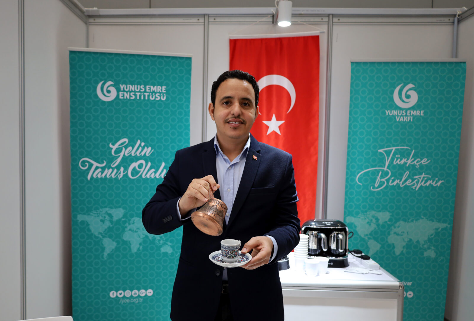 World Turkish Coffee Day: How Turkish coffee unites cultures 3 Turkish coffee