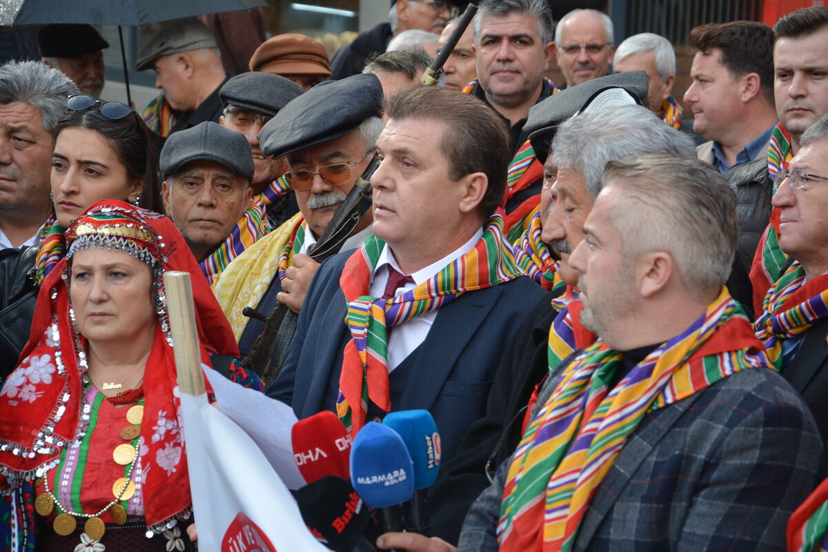 Yörük Türkmen Federasyonu ATV’ye Sert Çıktı: “Balıkesirlilere Zarar Veriyorsunuz” DSC 6405 1 - Marmara Bölge: Balıkesir Son Dakika Haberleri ile Hava Durumu