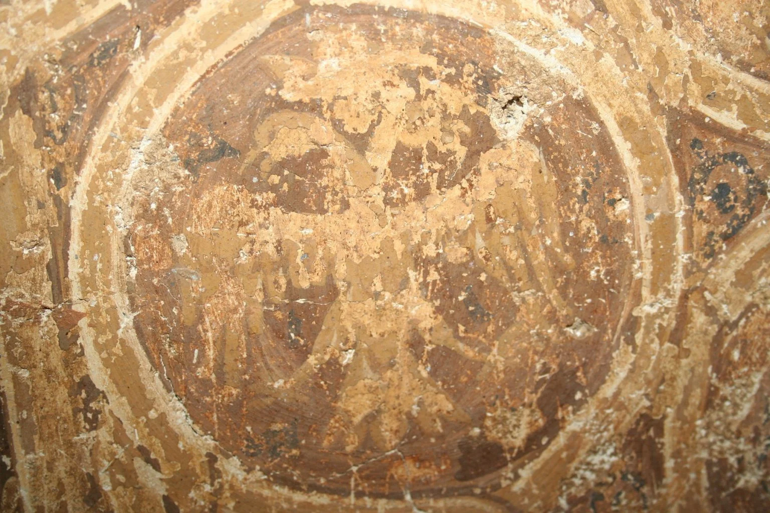 Portrait of last Byzantine emperor who fell in conquest of Constantinople found 3 Portrait of last Byzantine emperor who fell in conquest of Constantinople found