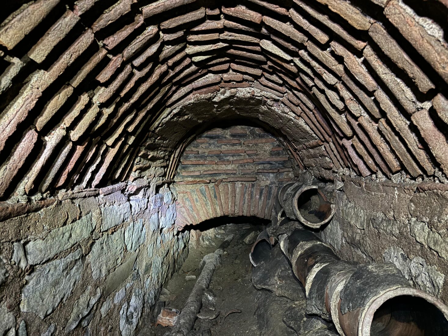 What lies beneath Hagia Sophia? Secrets of underground tunnels, vaults, tombs opens for visitors 3 Hagia Sophia