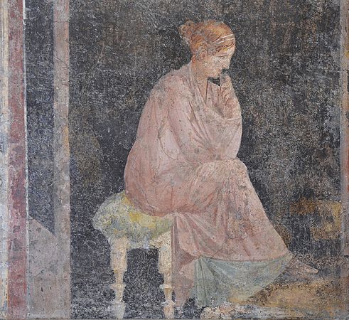 Forgotten thinkers: Women philosophers of ancient Anatolia, modern-day Türkiye 8 Forgotten thinkers: Women philosophers of ancient Anatolia, modern-day Türkiye