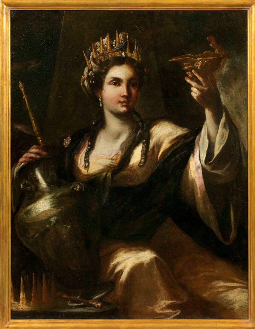Forgotten thinkers: Women philosophers of ancient Anatolia, modern-day Türkiye 2 Women philosophers, artemisia