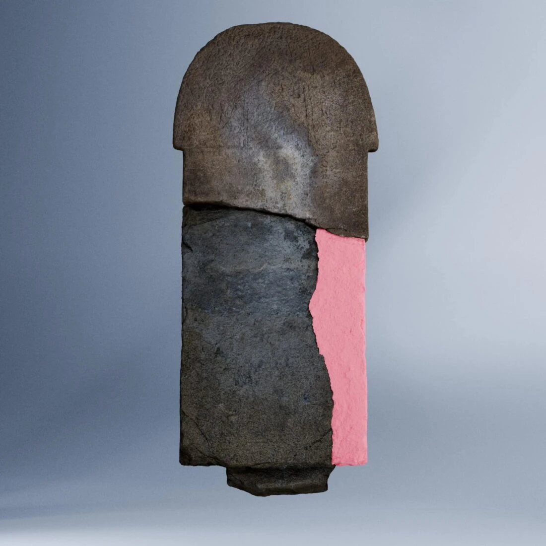 Monument in Mongolia reveals first written instance of word 'Turk' from Gokturk era 4 gokturk era