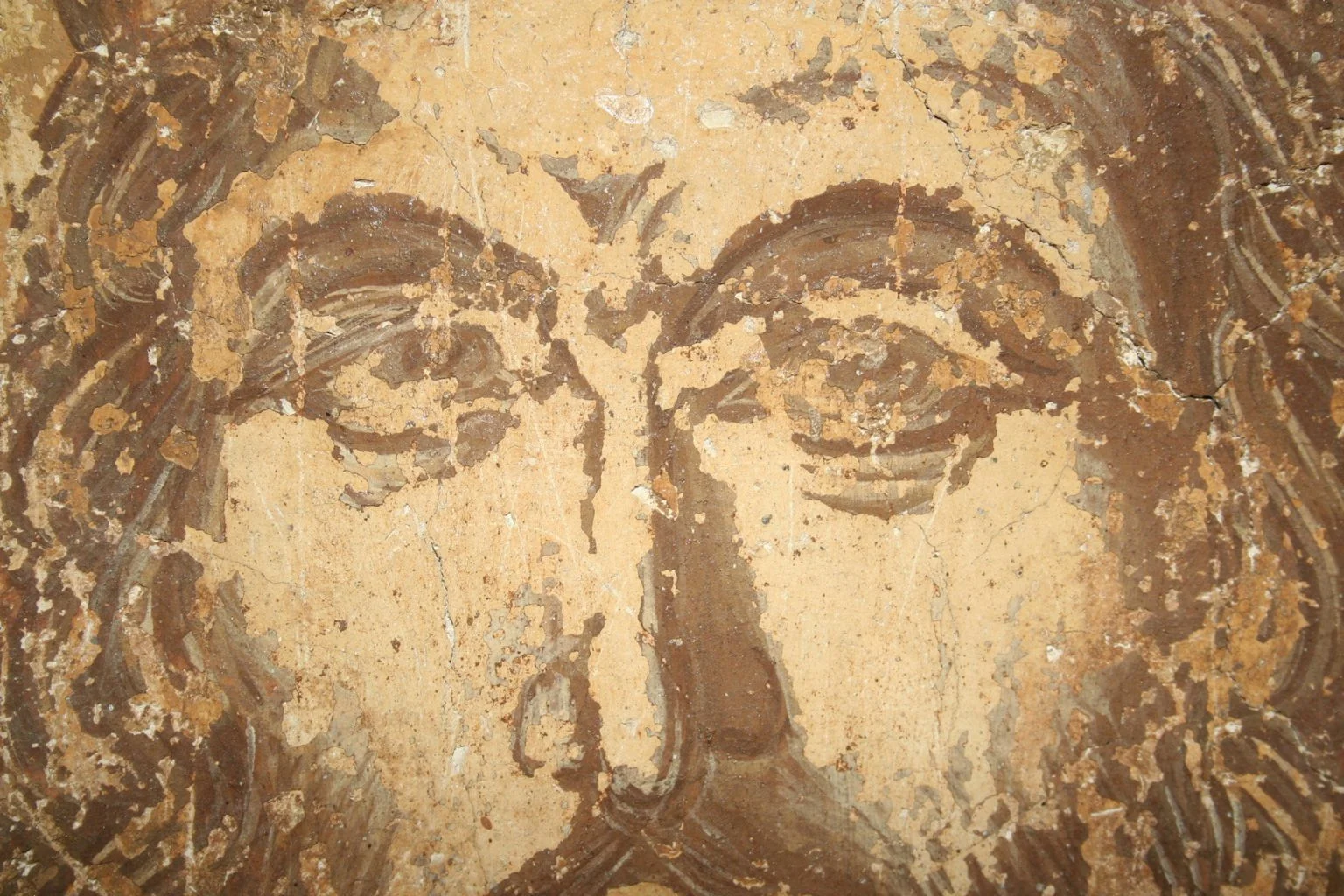 Portrait of last Byzantine emperor who fell in conquest of Constantinople found 2 Portrait of last Byzantine emperor who fell in conquest of Constantinople found