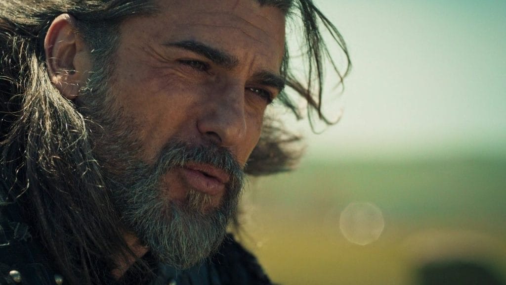 Cengiz Coşkun returns as Turgut Alp in Kuruluş Osman Season 6 on osmanonline