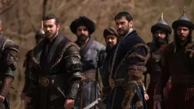 Is There a New Episode of Saladin Ayyubi Tonight?