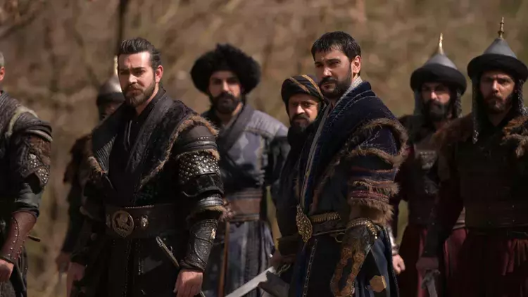 Is There a New Episode of Saladin Ayyubi Tonight?