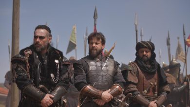 Saladin Episode 55 Trailer | Kudüs Fatihi Selahaddin Eyyubi New Episode