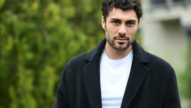 Ali Öner joins the new Turkish drama Sahipsizler after Kuruluş Osman