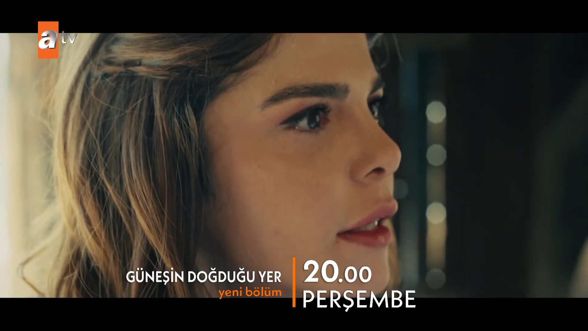 Güneşin Doğduğu Yer Episode 7 trailer