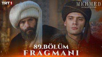 Mehmed: Fetihler Sultanı Episode 89 trailer