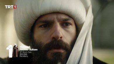 Mehmed: Fetihler Sultanı Episode 90 trailer