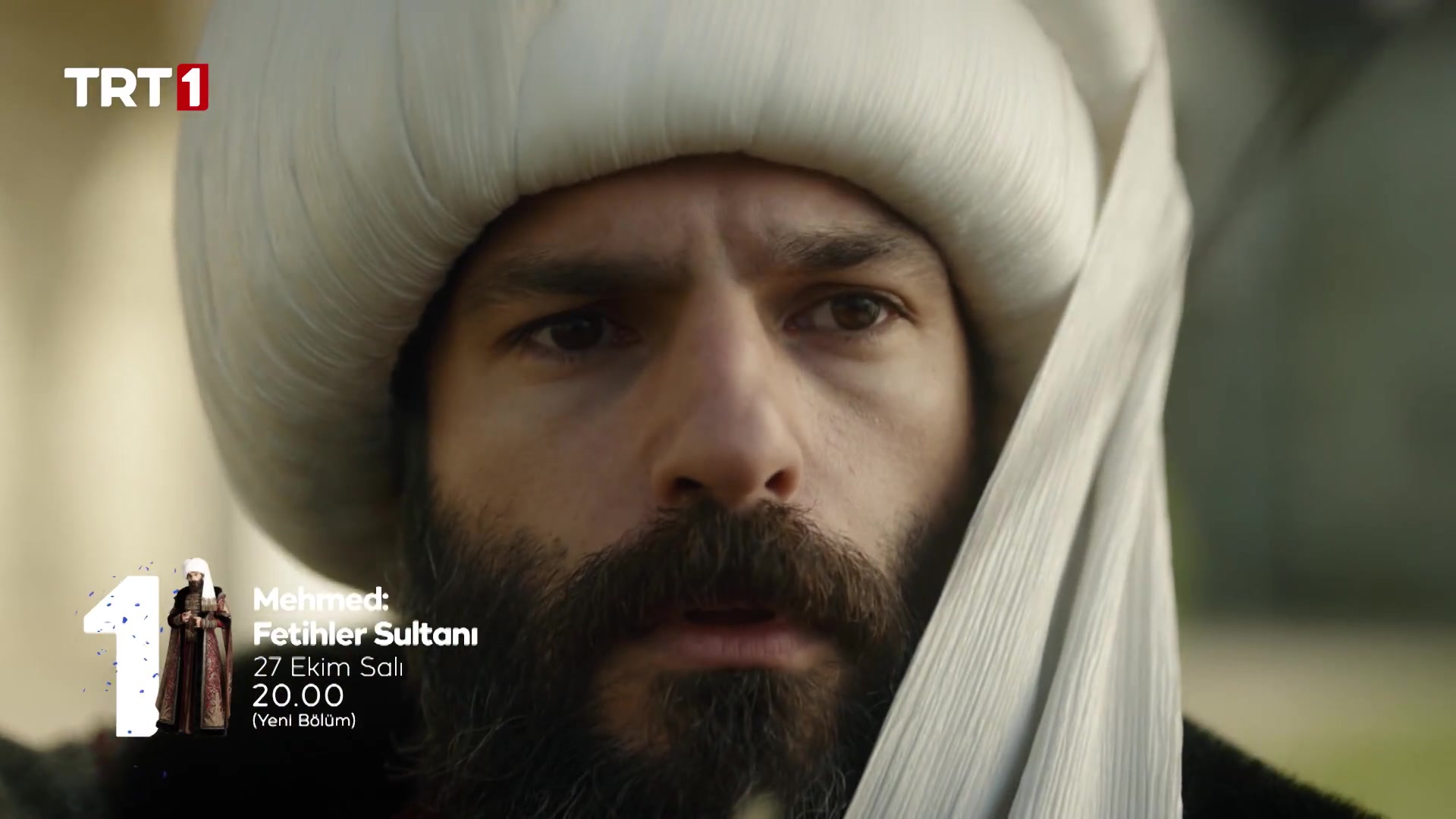 Mehmed: Fetihler Sultanı Episode 90 trailer