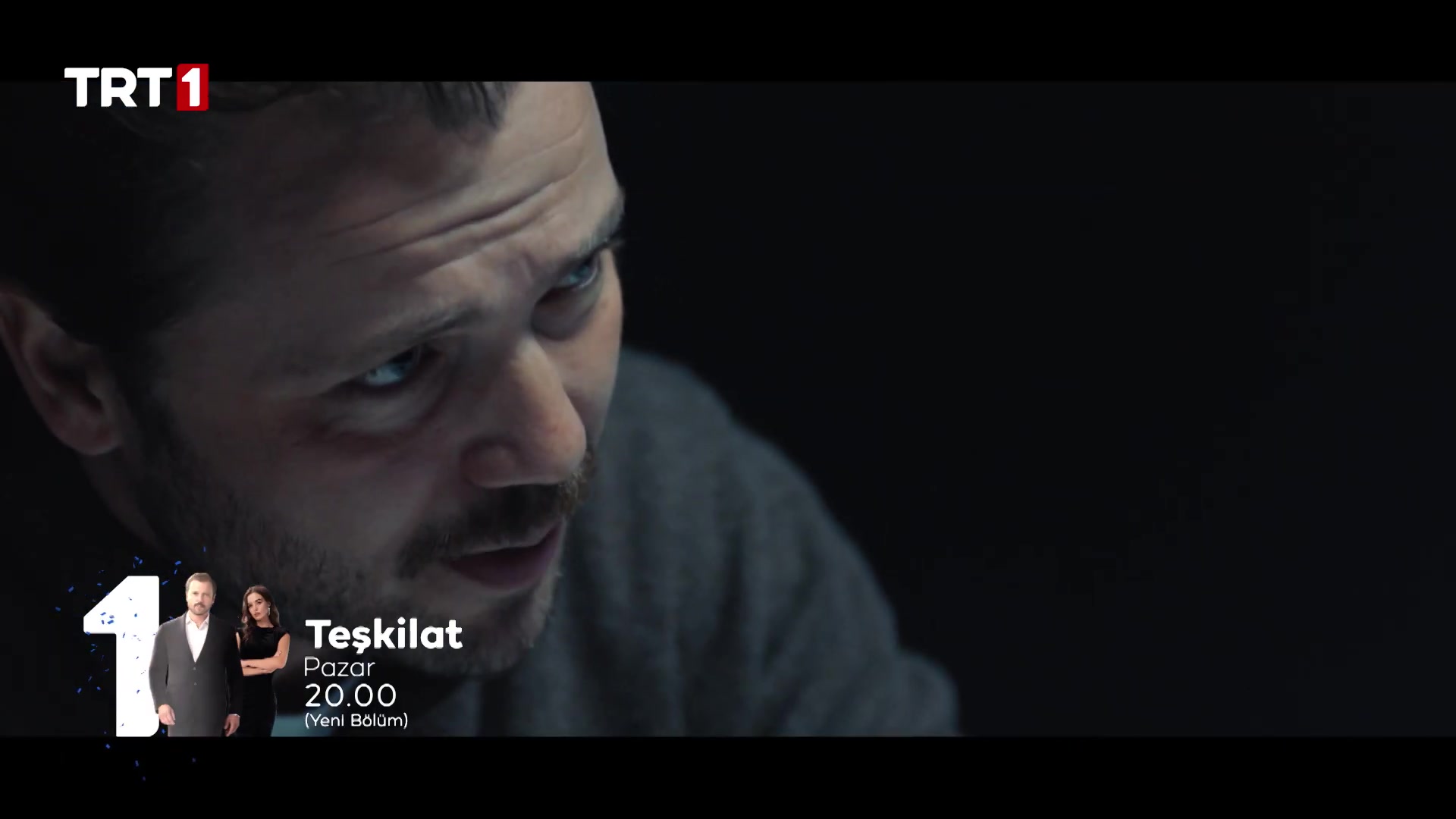 Teşkilat Episode 190 trailer