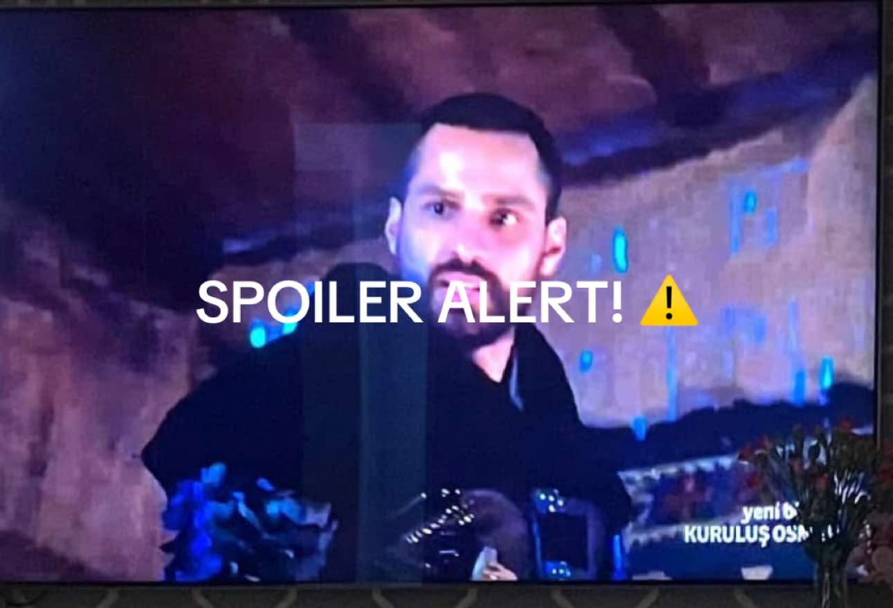 SPOILER ALERT! ⚠️ . . . . . İlbay Bey’s betrayal has shaken everyone...
