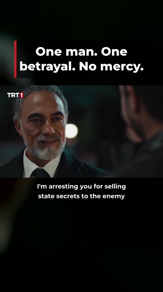 Framed as a traitor and hunted by his own state, Altay returns...