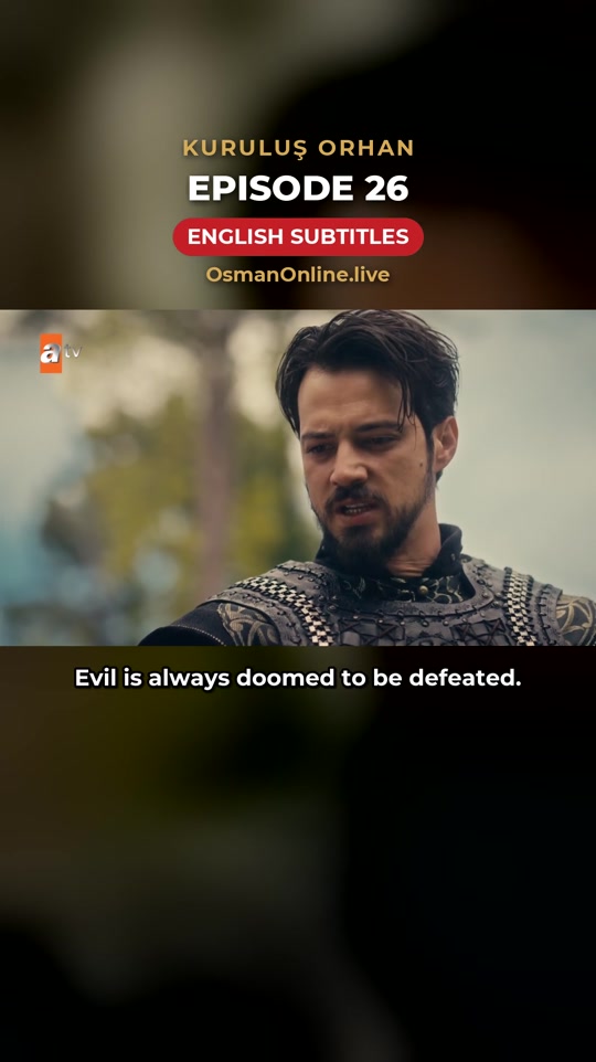 Vows of revenge, a wedding before the storm, and a thousand-year...