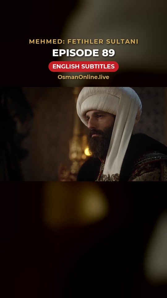 Two thrones on the brink of war as Mehmed's wrath turns east and a...