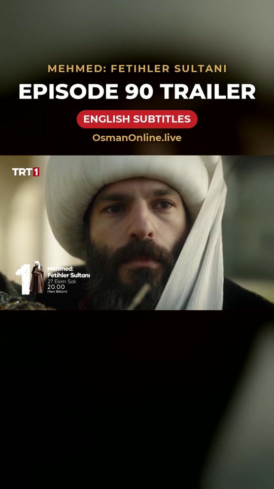 Despina's schemes push Hasan toward war, and the army waits for his...