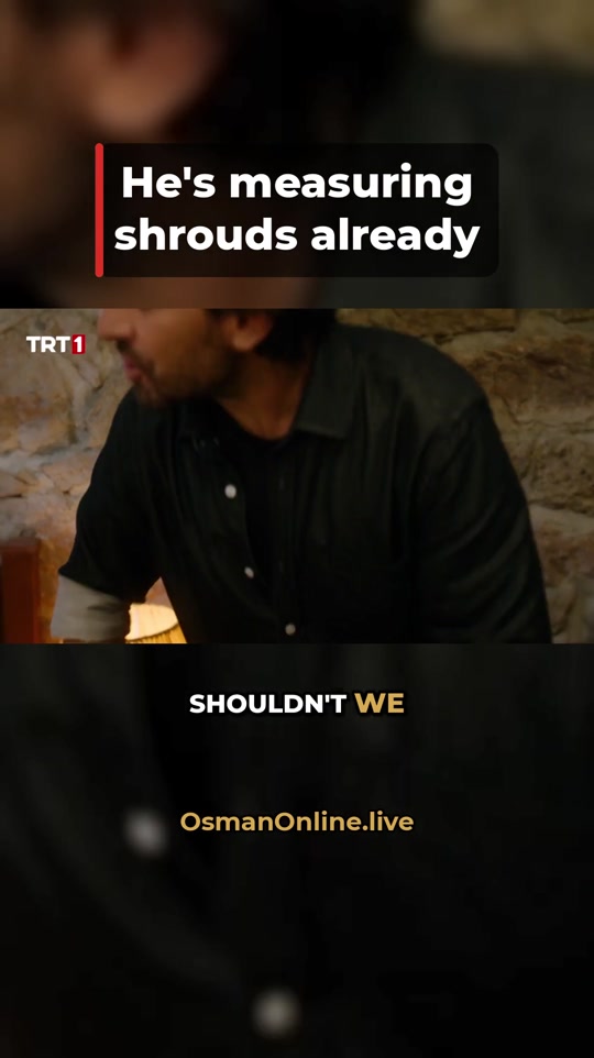 Should Adil punish Oruç and Şerif? Tasacak Bu Deniz ep 35: secrets,...